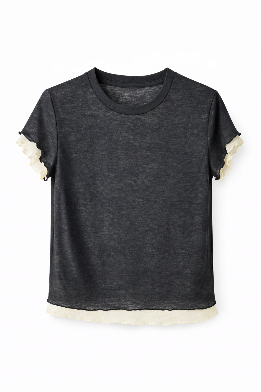 T-shirt “GIUDITTA” - Chance off CHK8821